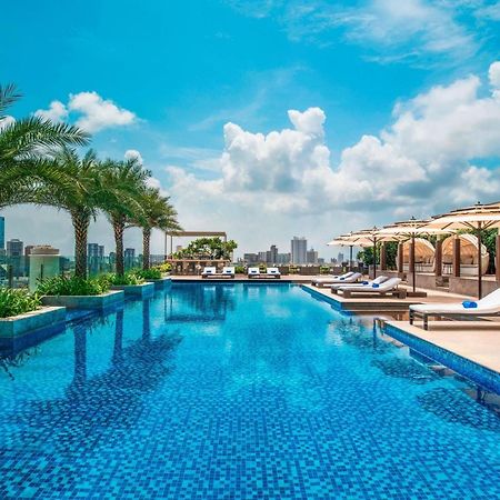 The St. Regis Mumbai Hotell Eksteriør bilde The Westin Ho Chi Minh City